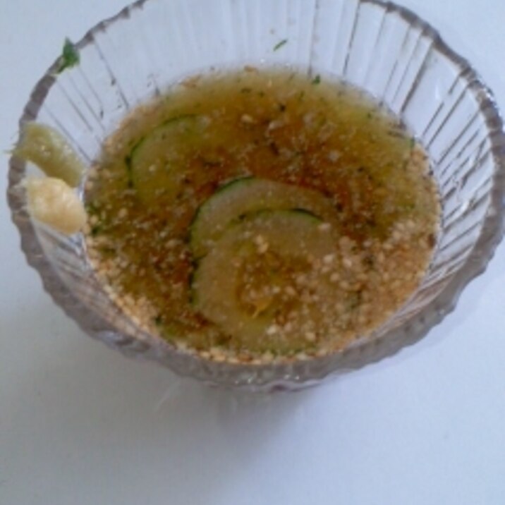おもてなしにぴったり そうめんつゆ レシピ 作り方 By Marimo 楽天レシピ おもてなしにぴったり そうめんつゆ レシピ 作り方 By Marimo 楽天レシピ